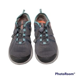 SALE!!! Columbia Sneakers Techlite Women's Omni Freeze Zero BL2560-003 Size 10